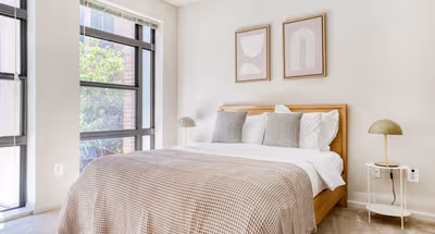 10th Street South Apartment