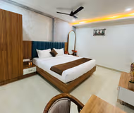 3 bedroom apartment at Ayappa Serviced Apartment