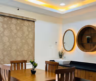 Ayappa Serviced Apartment