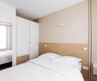 Fabert Serviced Apartment