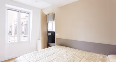 Leroy Serviced Apartment