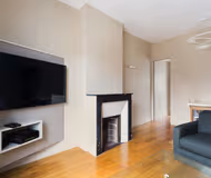 Leroy Serviced Apartment