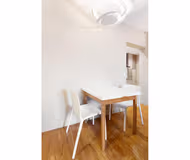 Leroy Serviced Apartment