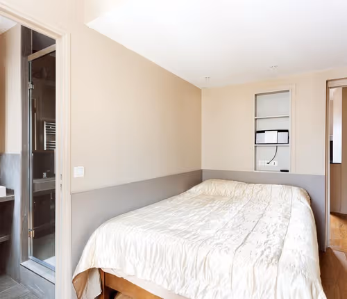 Leroy Serviced Apartment