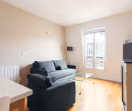 Leroy Serviced Apartment