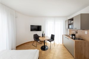 Wernerstr. 10 service apartment