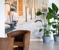 Wernerstr. 10 service apartment