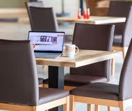 Wernerstr. 10 service apartment