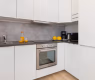 Grobla Gdańsk Service Apartment