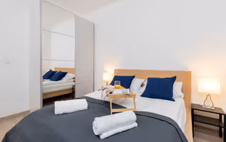 Grobla Gdańsk Service Apartment