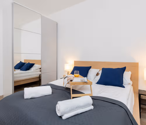 Grobla Gdańsk Service Apartment