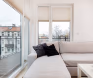 Grobla Gdańsk Service Apartment