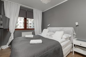 Toruńska Gdansk Service Apartment
