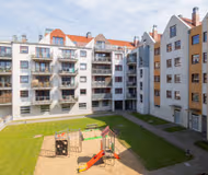 Toruńska Gdansk Service Apartment