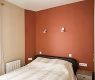 Rue des Renaudes Serviced Apartment