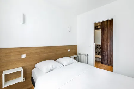 Bayen Serviced Apartment