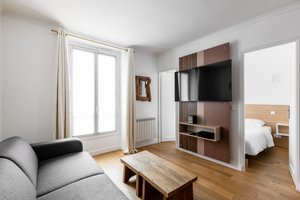 Bayen Serviced Apartment