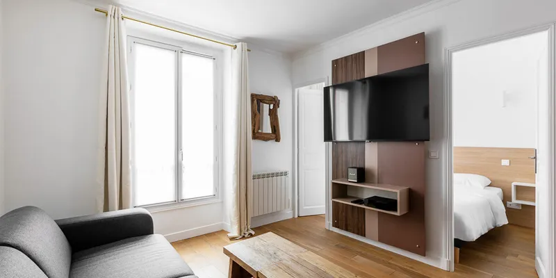 Bayen Serviced Apartment