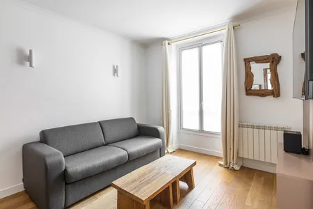 Bayen Serviced Apartment
