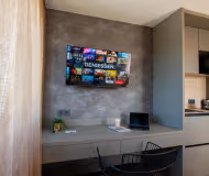 stuttgarter service apartment