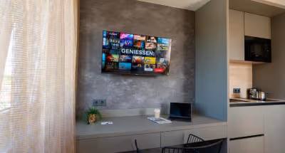 stuttgarter service apartment