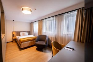 stuttgarter service apartment