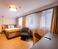 stuttgarter service apartment