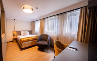 stuttgarter service apartment
