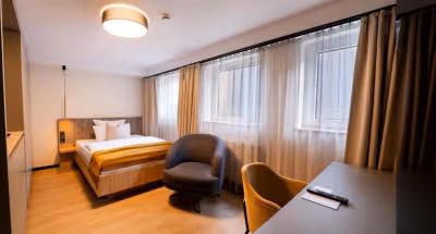 stuttgarter service apartment