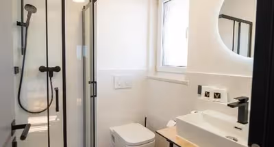 stuttgarter service apartment