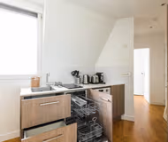 Acacias Serviced Apartments