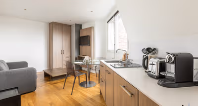 Acacias Serviced Apartments