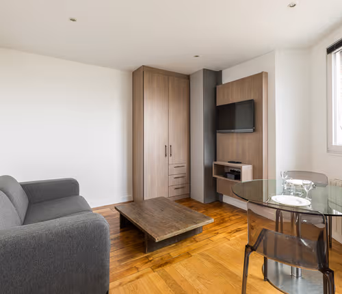 Acacias Serviced Apartments