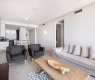 Mahatma Gandhi Rd Serviced Apartment