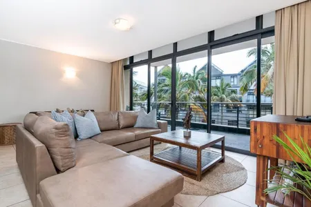 Mahatma Gandhi Rd Serviced Apartment