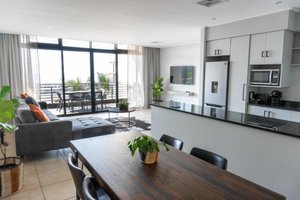 Mahatma Gandhi Rd Serviced Apartment