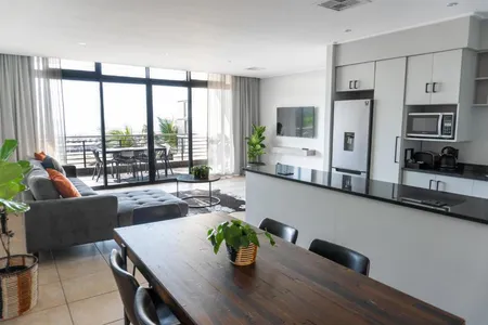 Mahatma Gandhi Rd Serviced Apartment