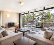 Mahatma Gandhi Rd Serviced Apartment