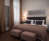 Winterfeldtstrabe service apartment