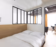 Saintonge Serviced Apartment