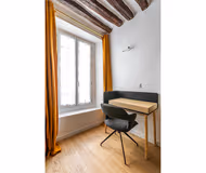 Saintonge Serviced Apartment