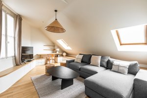 Septembre Serviced Apartment
