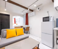 2 Chome Hatsudai Apartment