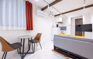 2 Chome Hatsudai Apartment