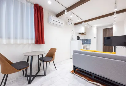 2 Chome Hatsudai Apartment
