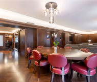 Avenue Raymond Poincaré Serviced Apartment, Champs Elysees