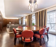 Avenue Raymond Poincaré Serviced Apartment, Champs Elysees