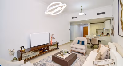 Al sharta St Serviced Apartment