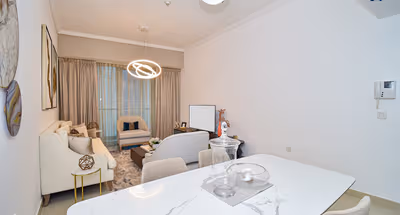 Al sharta St Serviced Apartment