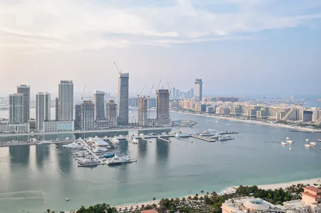 Al sharta St Serviced Apartment